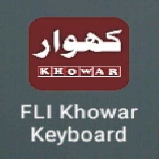 FLI Khowar Keyboard 1.0