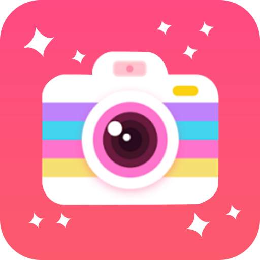 Beauty Sweet Plus - Beauty Camera 2021 1.0
