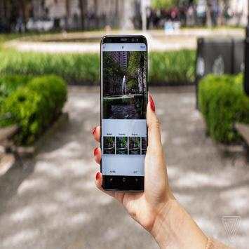 MePhoto screenshot 1