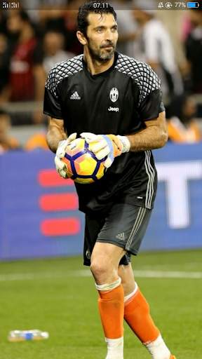 Wallpaper Buffon screenshot 7