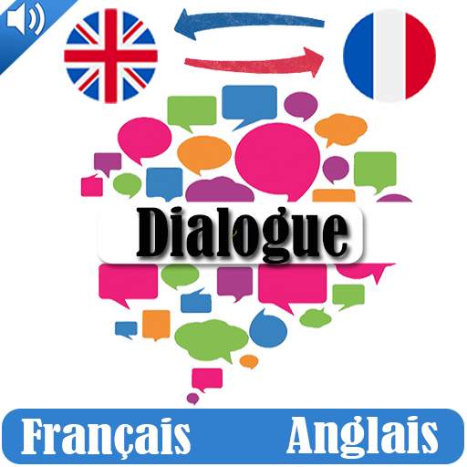 Dialogue français anglais 5.4.0