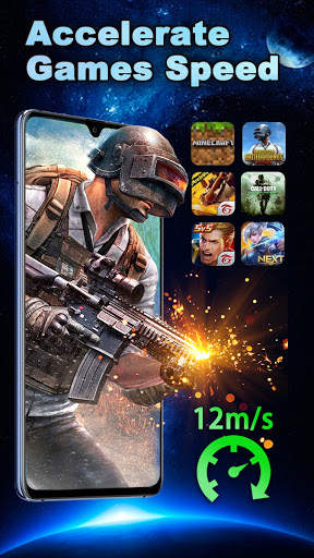 Arrow VPN - Free VPN proxy, Unblock Sites screenshot 1