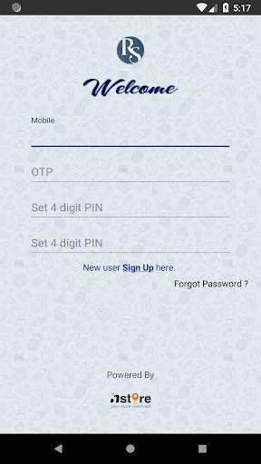 Riddhi Siddhi Telecom screenshot 3