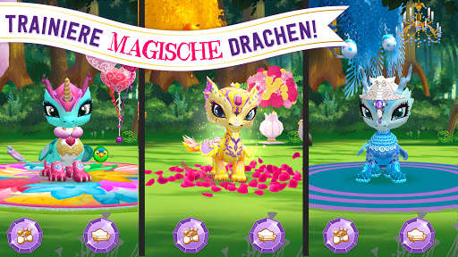 Baby Dragons: Ever After High™ screenshot 1