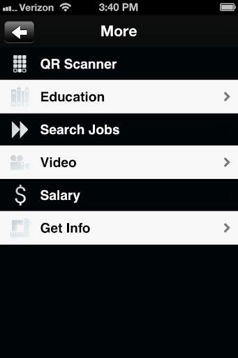 Civil Engineer Jobs screenshot 3