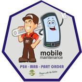 Mobile Maintenance Unit 1.2
