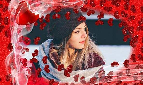 New Best Photo Frames 3 تصوير الشاشة