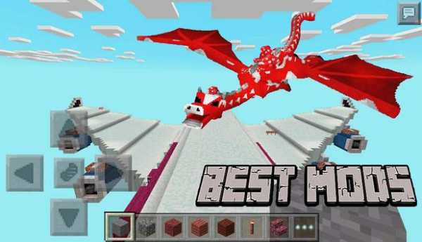 Best Mods for Minecraft screenshot 2