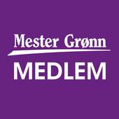 Mester Grønn Medlem 1.2.1