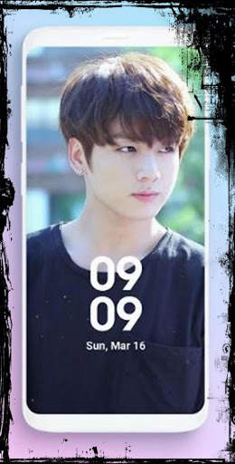 BTS Wallpaper Offline HD screenshot 2