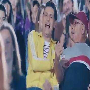 أغنية برنامج رامز تحت الصفر في رمضان 2018 4 تصوير الشاشة