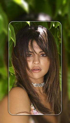 Selena Gomez Wallpaper screenshot 7