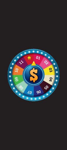 Spin to Earn - Earn Money Online App 2021 स्क्रीनशॉट 1
