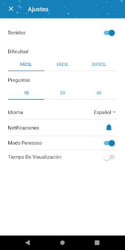 Math Workout - Juegos de matemáticas screenshot 7