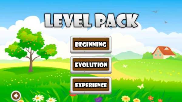 Geometry Rush screenshot 8