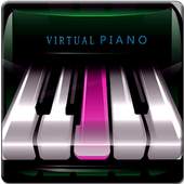 Vitual Piano 1.0