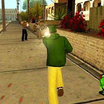 Cheat for GTA San Andreas FREE screenshot 2