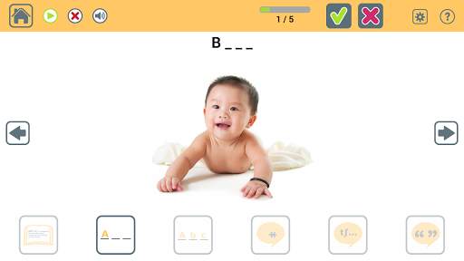 Language Therapy Lite screenshot 3