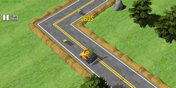 Ultimate Zigzag Bus Racing : Original Bus racer 2 تصوير الشاشة