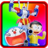 Doraemon Journey Future Games 1.0.0