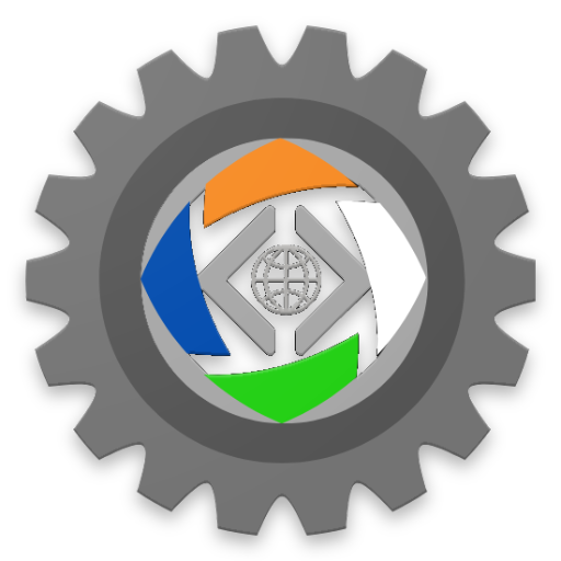 Inspecto - The Dev Browser (Be icon