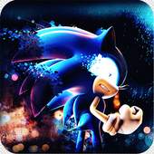 Subway Sonic Run Adventures Jungle Temple Run 3D 1.0