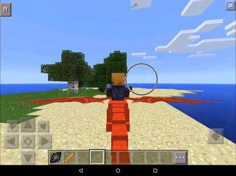 Dragon Mod for PE screenshot 2