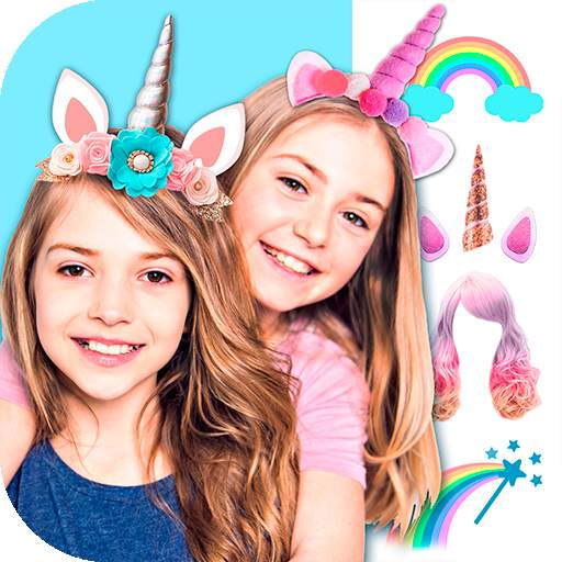 Unicorn Photo Editor 1.5.5.0
