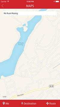 Dalat Travel Guide screenshot 5