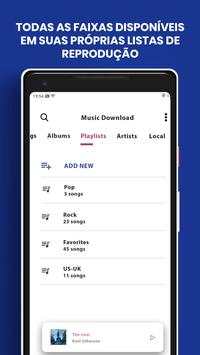 Download Music screenshot 5