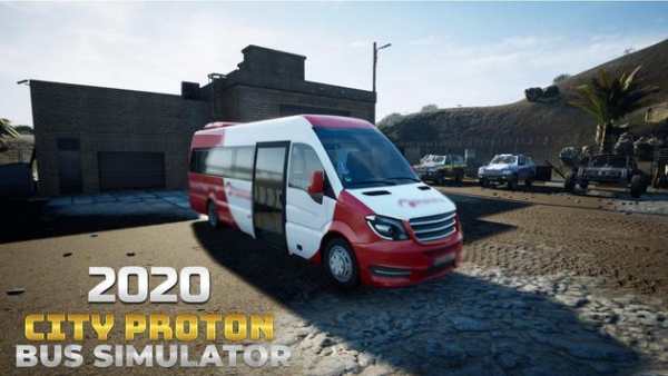 Just Bus Driving Simulator 2020 : Bus Coach screenshot 3