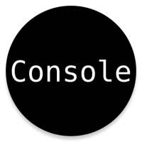 Console icon