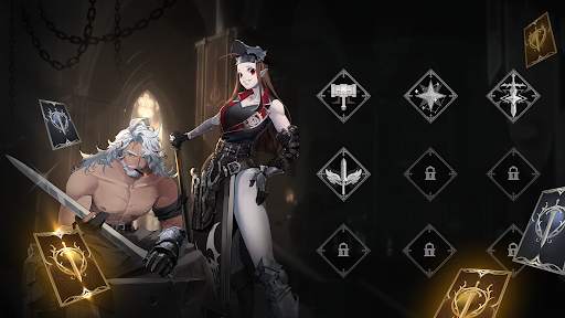 Shadow Slayer: Demon Hunter screenshot 6