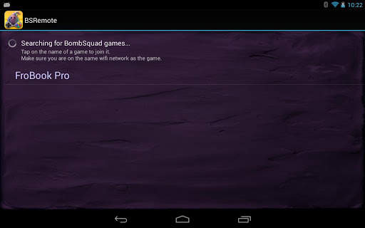 BombSquad Remote screenshot 3