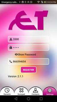 Eurotalk screenshot 7