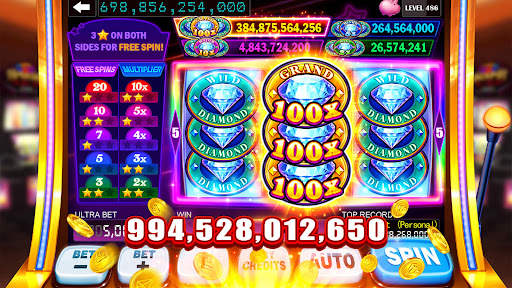 Classic Slots™ - Casino Games screenshot 8