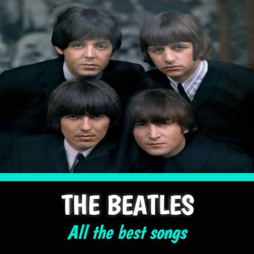 The Beatles All Songs - Best Mp3 1.1