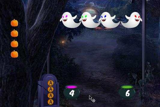 Escape Games 8B 66 screenshot 4