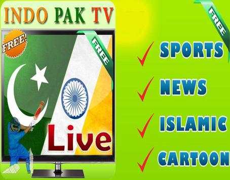 India Live Cricket TV Channels screenshot 4