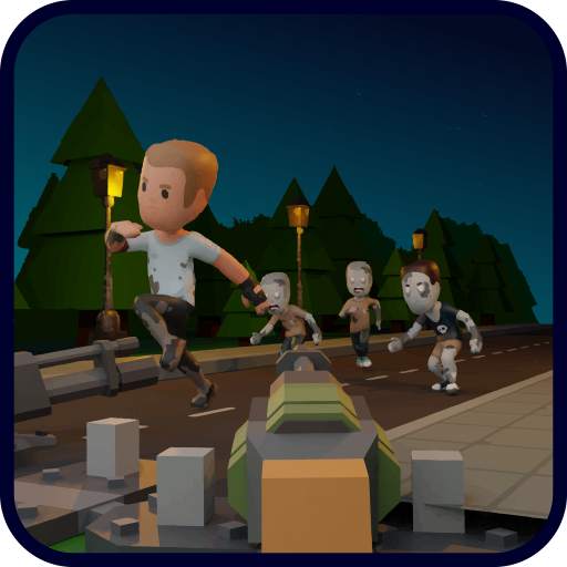 Zombie Tower Defense 1.1.2