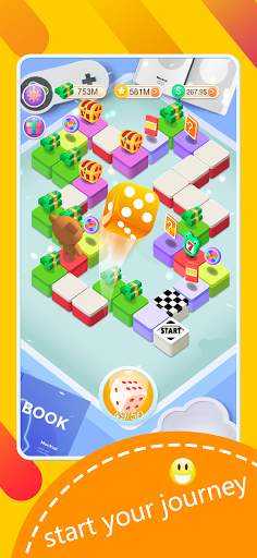 Bear Dice-Happy Rolling screenshot 6