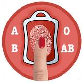 Blood Group Detector Prank 1.0