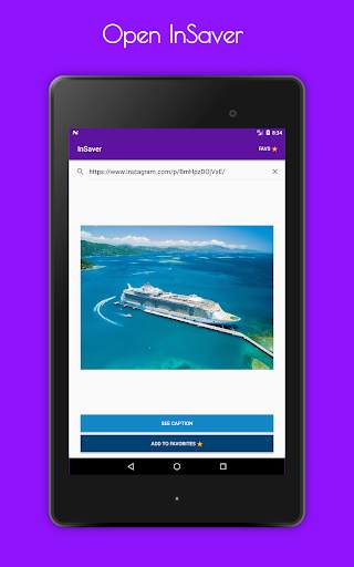 InSaver for Instagram screenshot 12