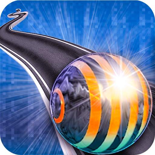 World galaxy Balance the Rolling Ball 20 1.0.5