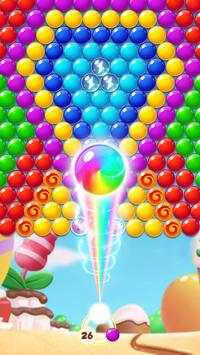 Sweet Bubble Shooter screenshot 4