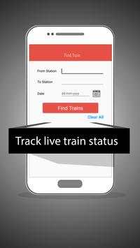 IRCTC Railway Tatkal Enquiry screenshot 4