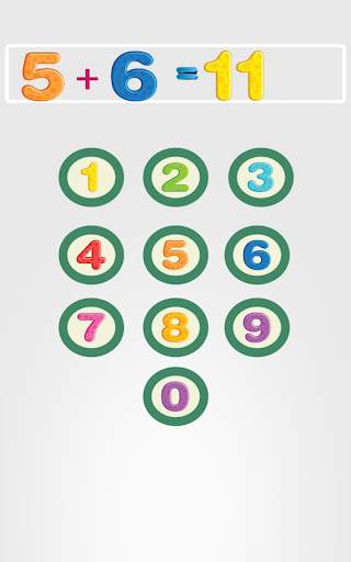 Addition Tables & Exercises скриншот 11