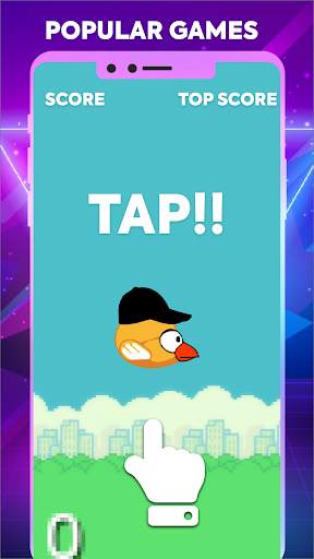 Kid Screen on Lock Phone – Parental Control App screenshot 6