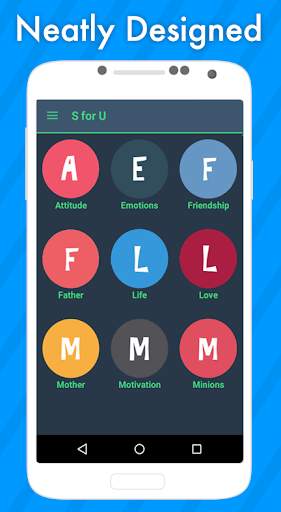 Status for you 2016 screenshot 2