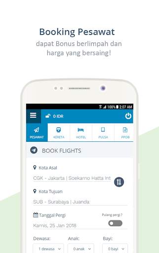 YANA TOUR & TRAVEL screenshot 1
